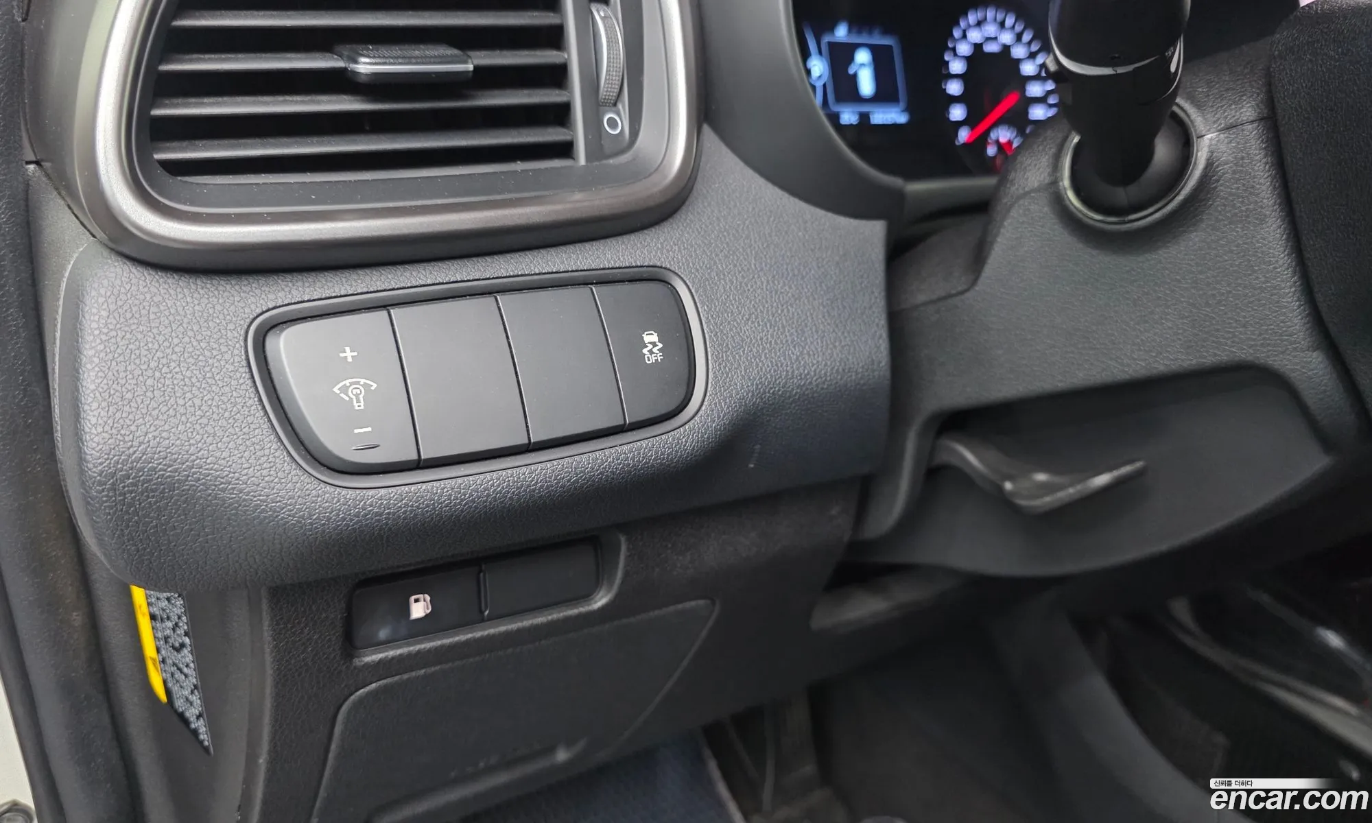 Kia Sorento 2016 KNAPS81ABGA222076 — 20