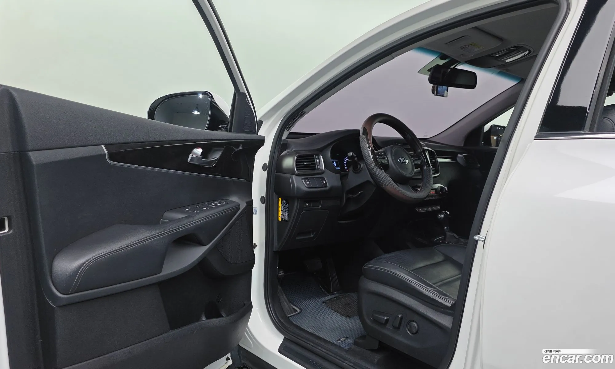 Kia Sorento 2016 KNAPS81ABGA222076 — 18