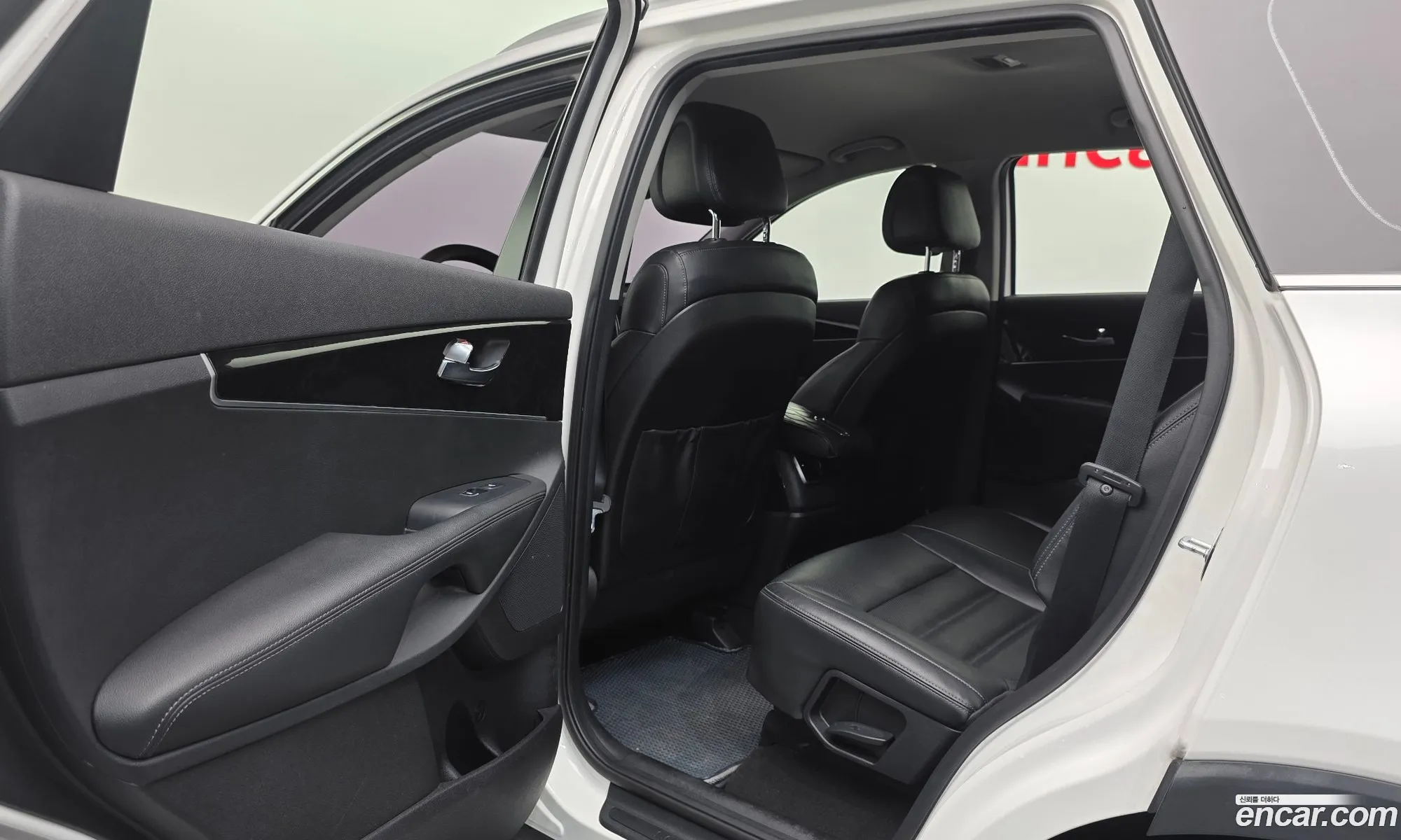 Kia Sorento 2016 KNAPS81ABGA222076 — 11