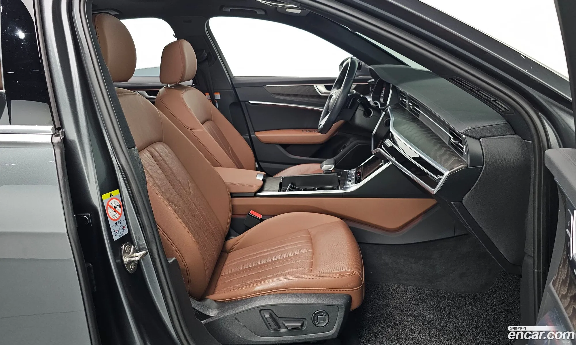 Audi A6 2020 — 10