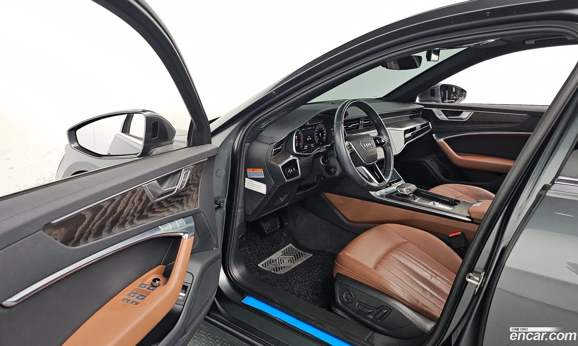 Audi A6 2020 — 18