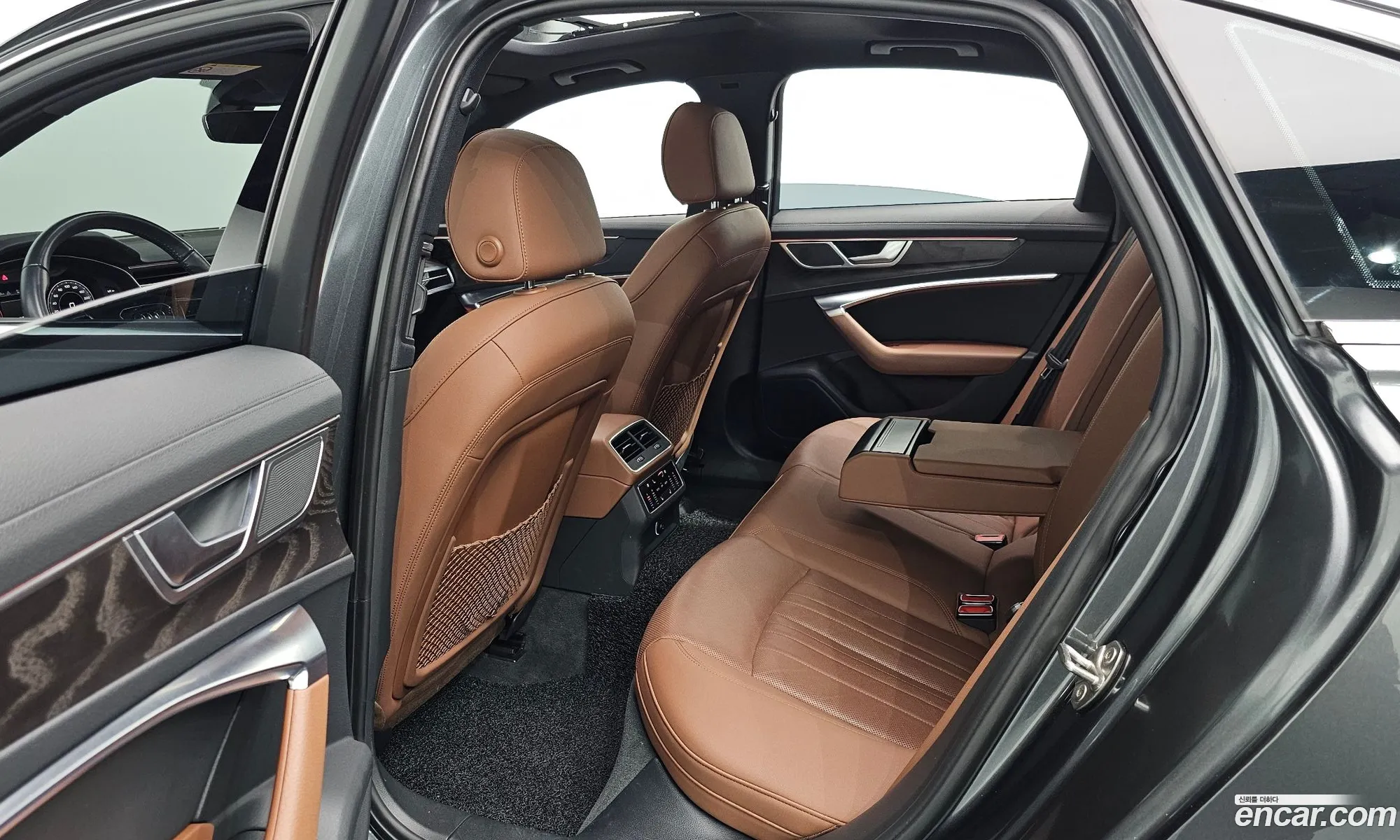 Audi A6 2020 — 20