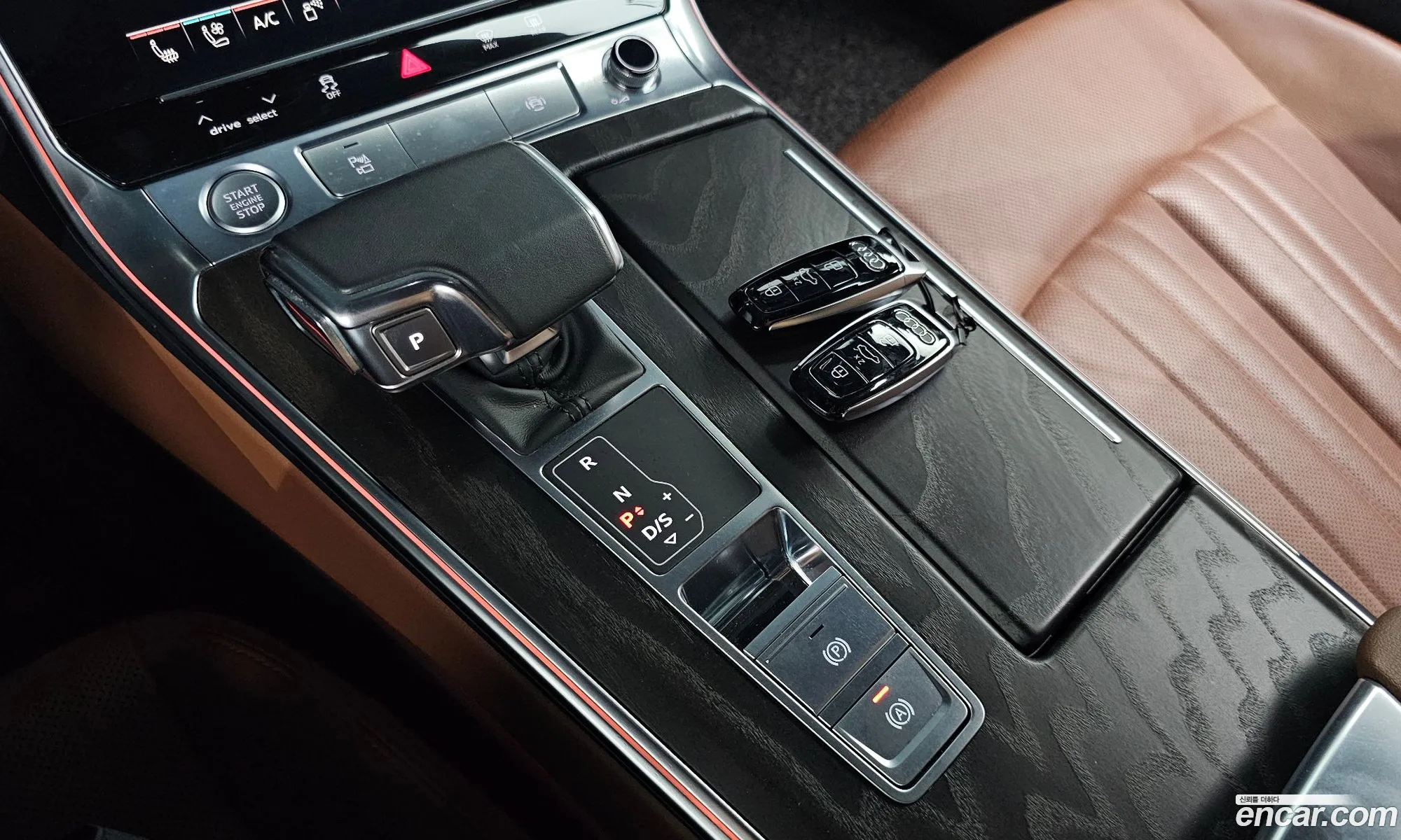 Audi A6 2020 — 11