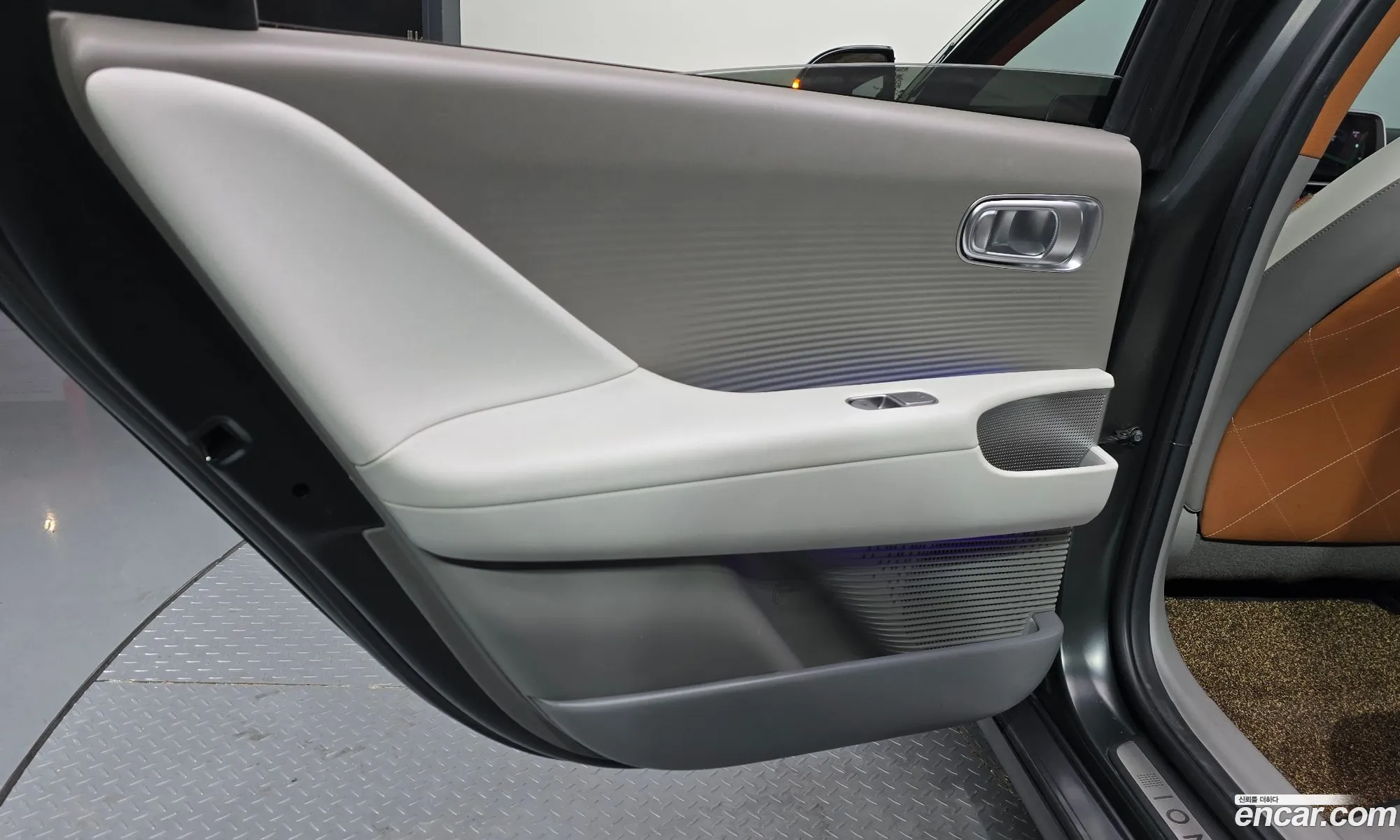 Hyundai Ioniq 6 2023 KMHM541CPPA041745 — 22