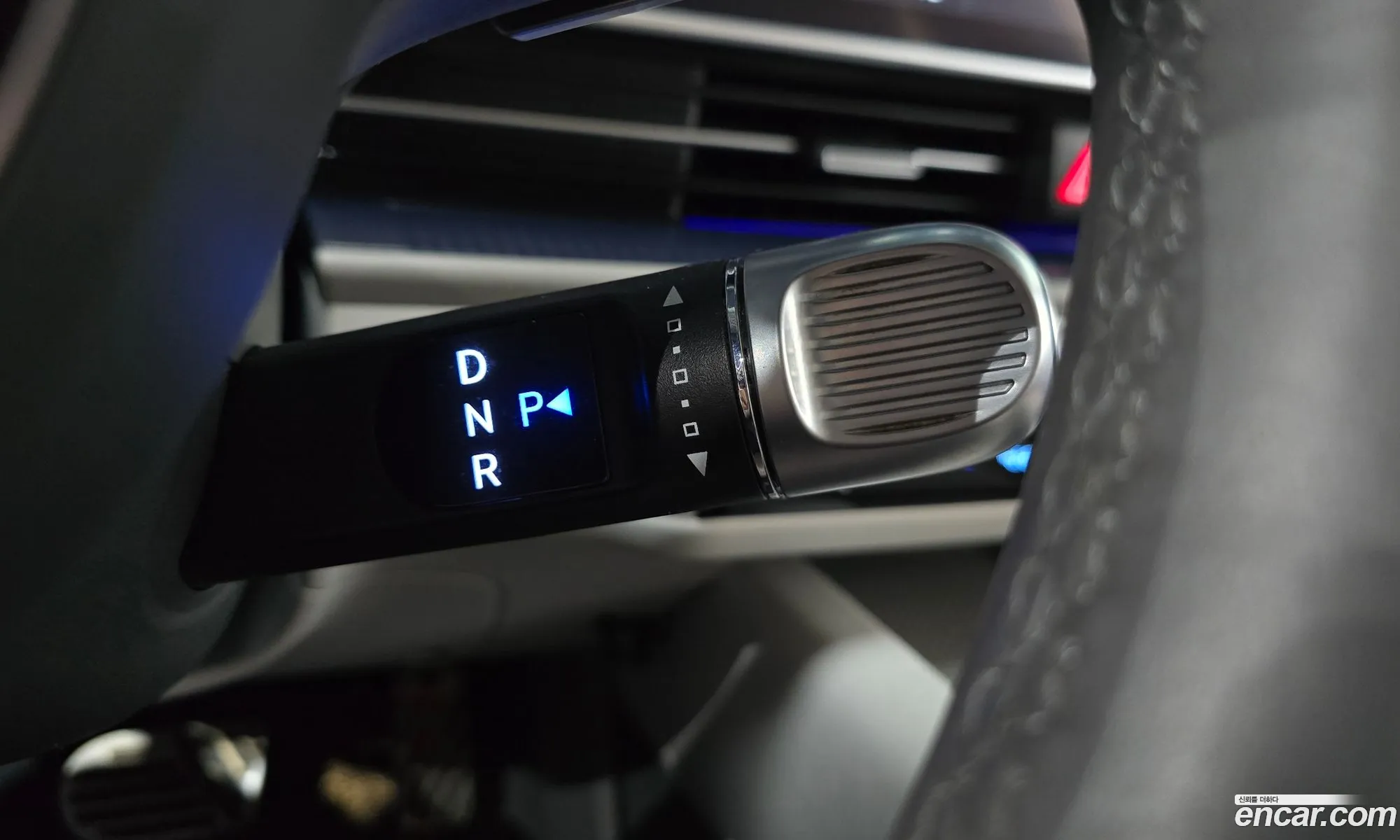 Hyundai Ioniq 6 2023 KMHM541CPPA041745 — 5