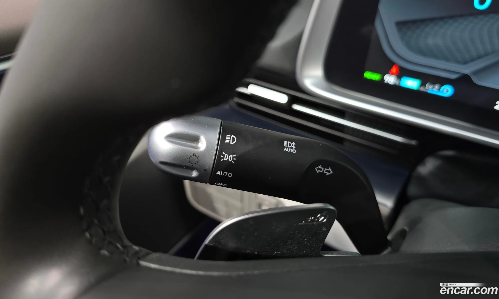 Hyundai Ioniq 6 2023 KMHM541CPPA041745 — 10