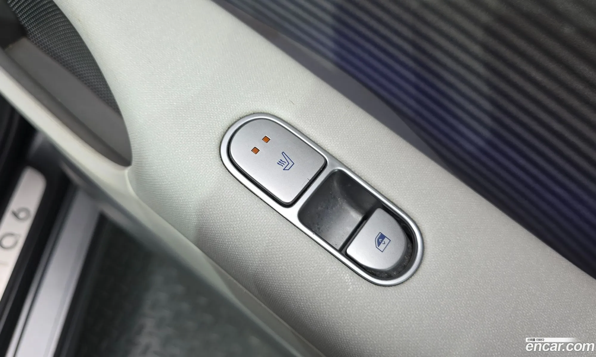 Hyundai Ioniq 6 2023 KMHM541CPPA041745 — 25