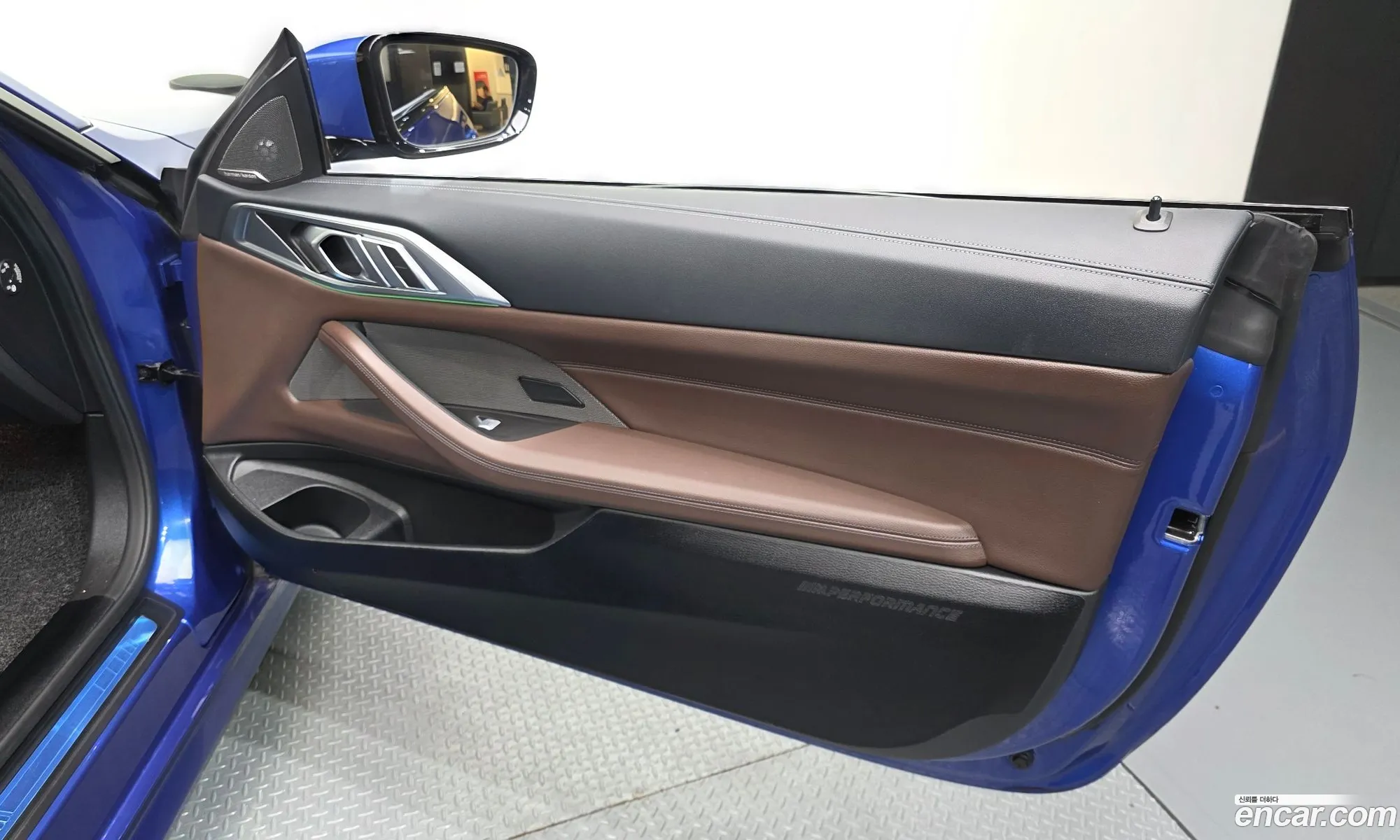BMW 4 Series 2025 WBA21DB09SCT81372 — 5