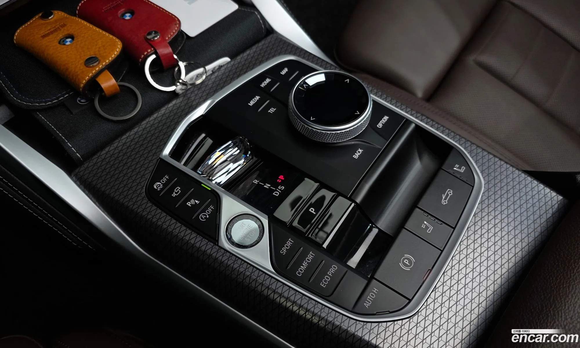 BMW 4 Series 2025 WBA21DB09SCT81372 — 8