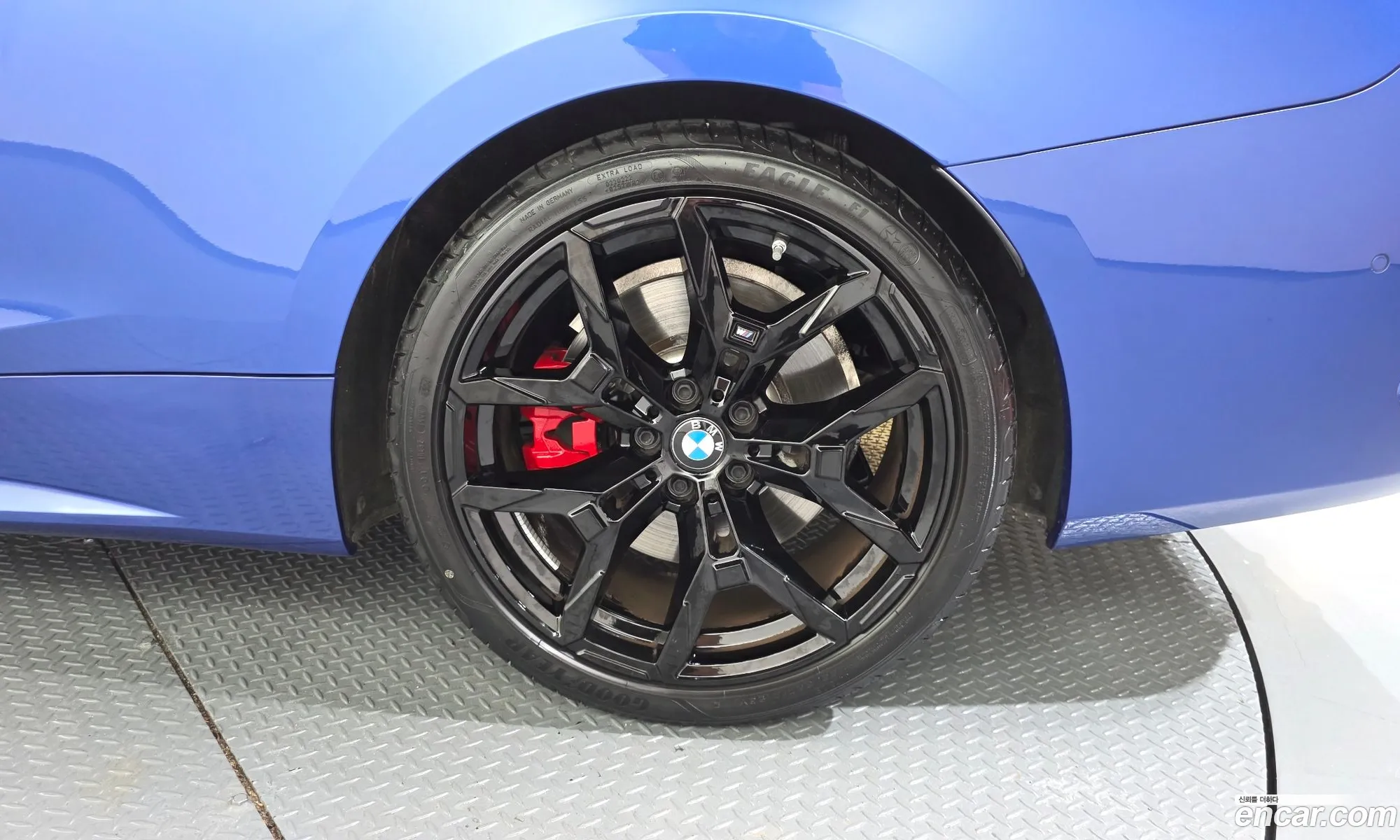 BMW 4 Series 2025 WBA21DB09SCT81372 — 27