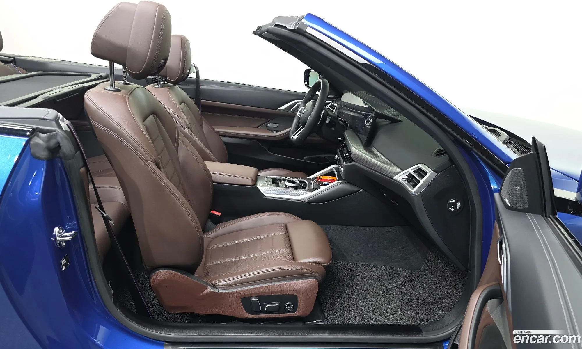 BMW 4 Series 2025 WBA21DB09SCT81372 — 24