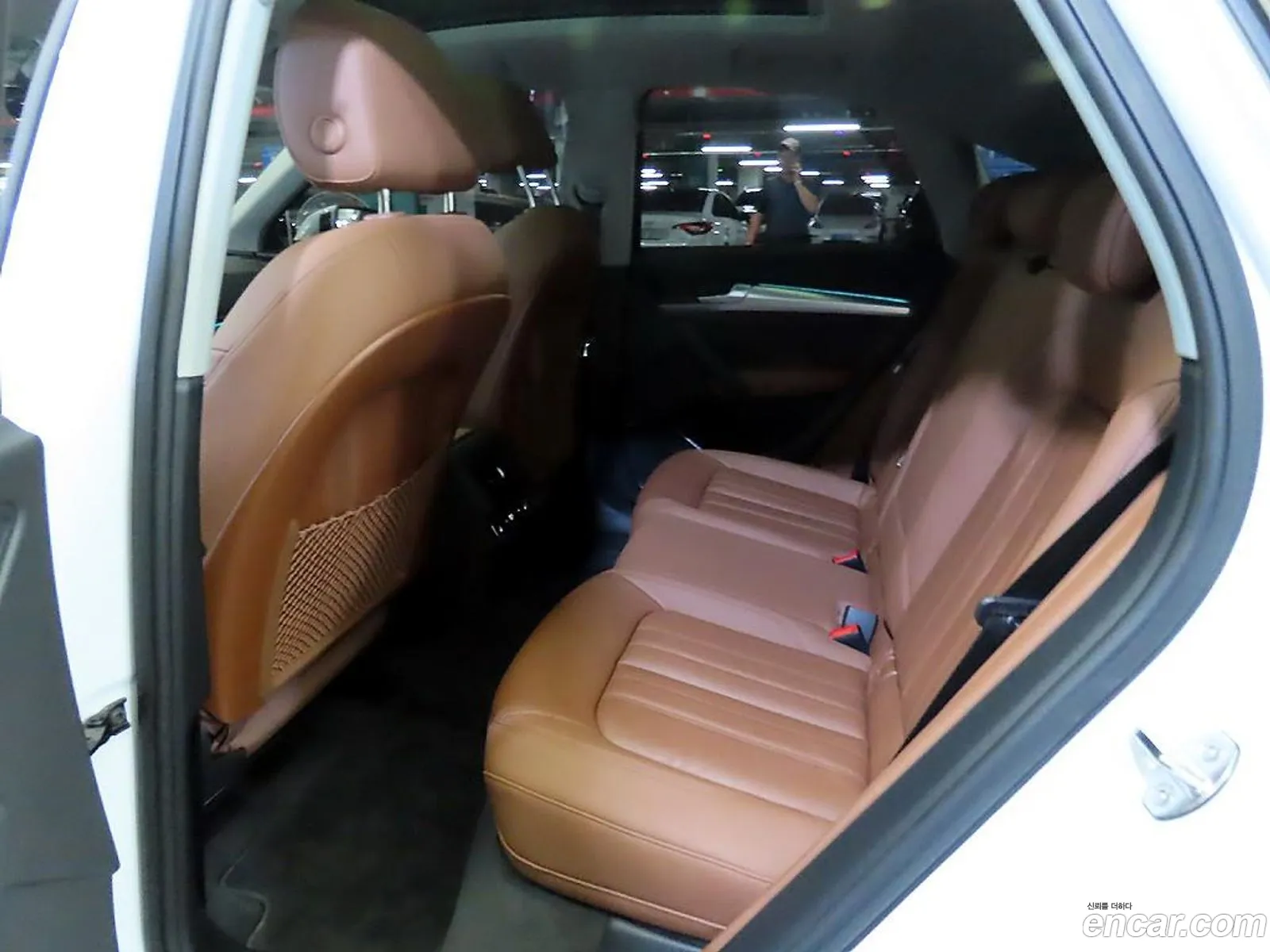 Audi Q5 2023 — 9
