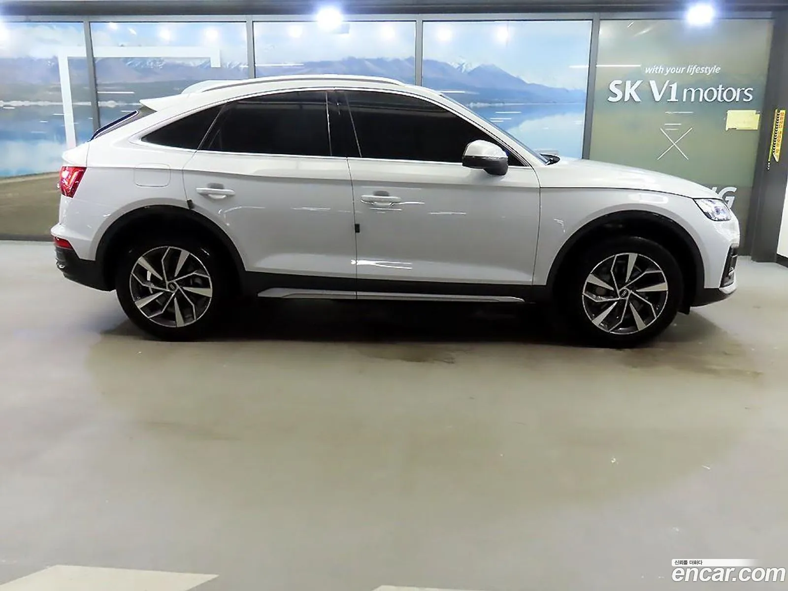 Audi Q5 2023 — 11