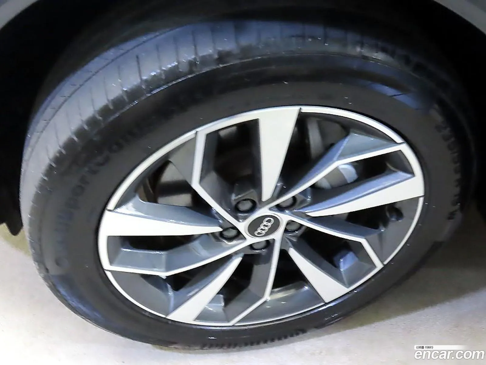 Audi Q5 2023 — 19