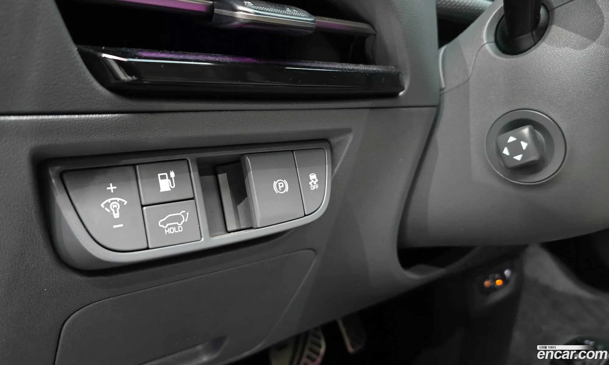 Kia EV6 2025 KNAC381AFSA243770 — 21