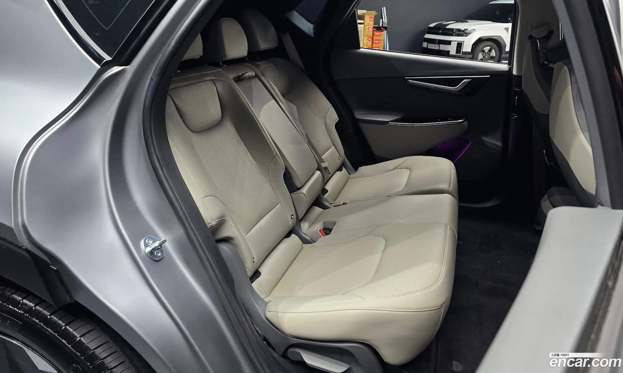 Kia EV6 2025 KNAC381AFSA243770 — 27