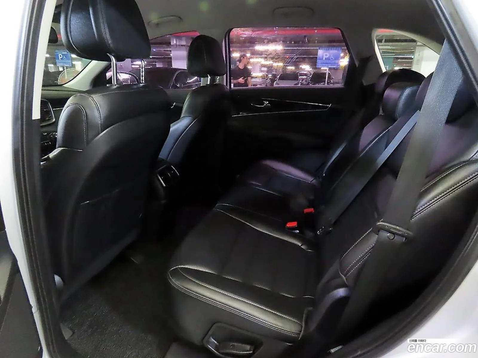 Kia Sorento 2015 — 2