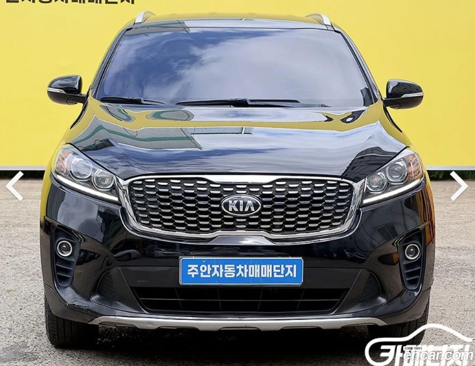 Kia Sorento 2018 — 4