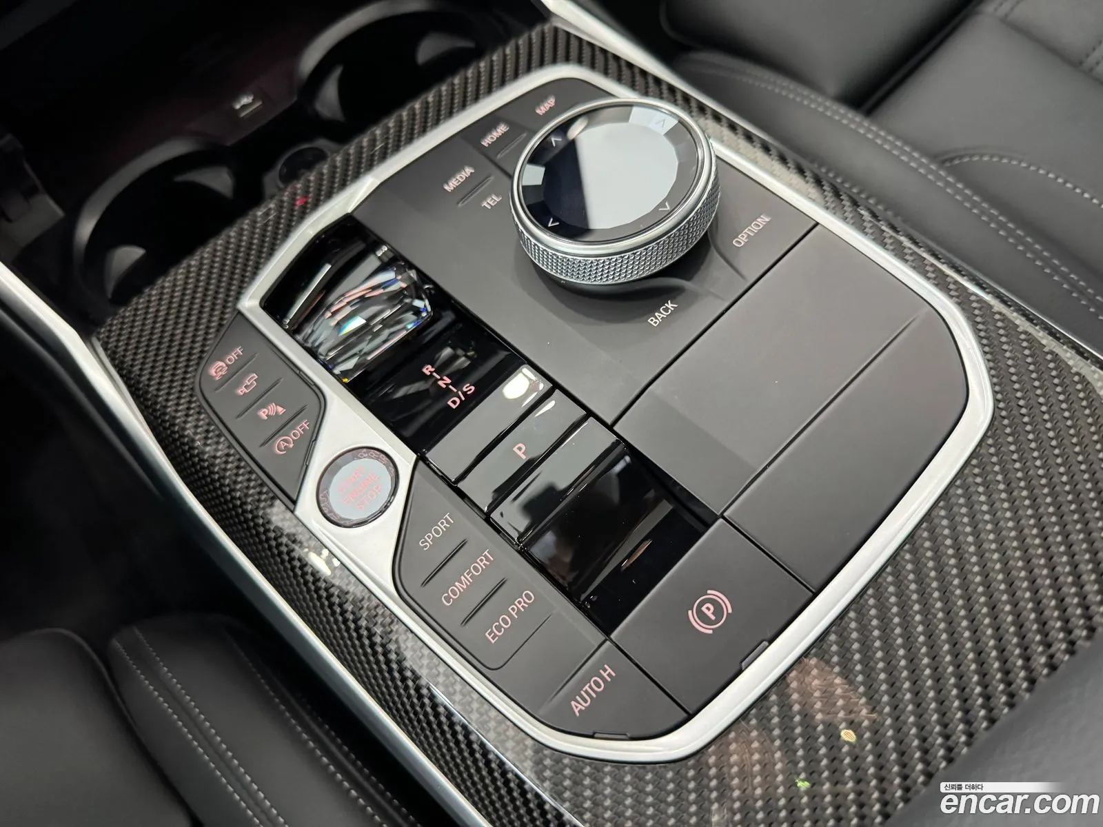 BMW 3 Series 2024 — 6
