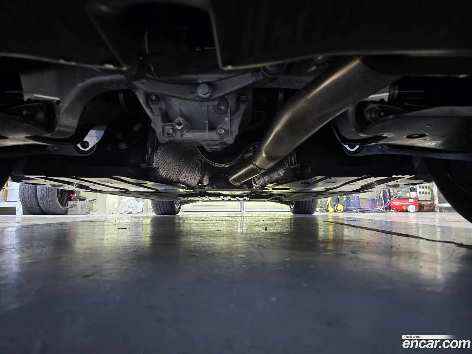 BMW 7 Series 2025 — 5