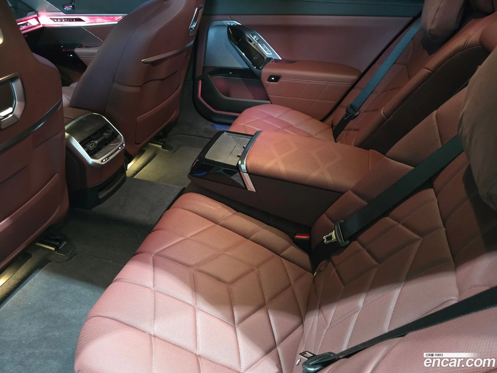 BMW 7 Series 2025 — 6