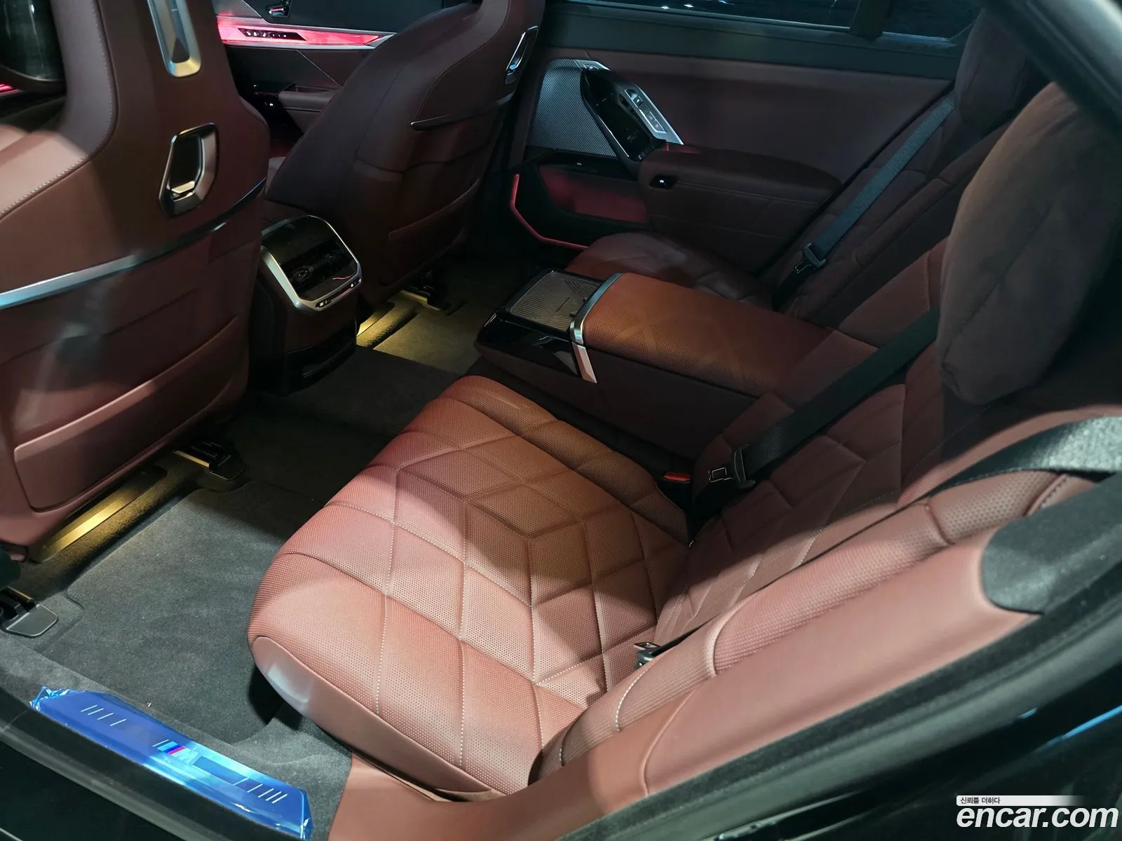 BMW 7 Series 2025 — 2