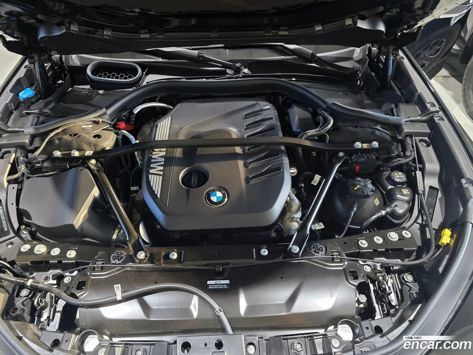 BMW 7 Series 2025 — 4