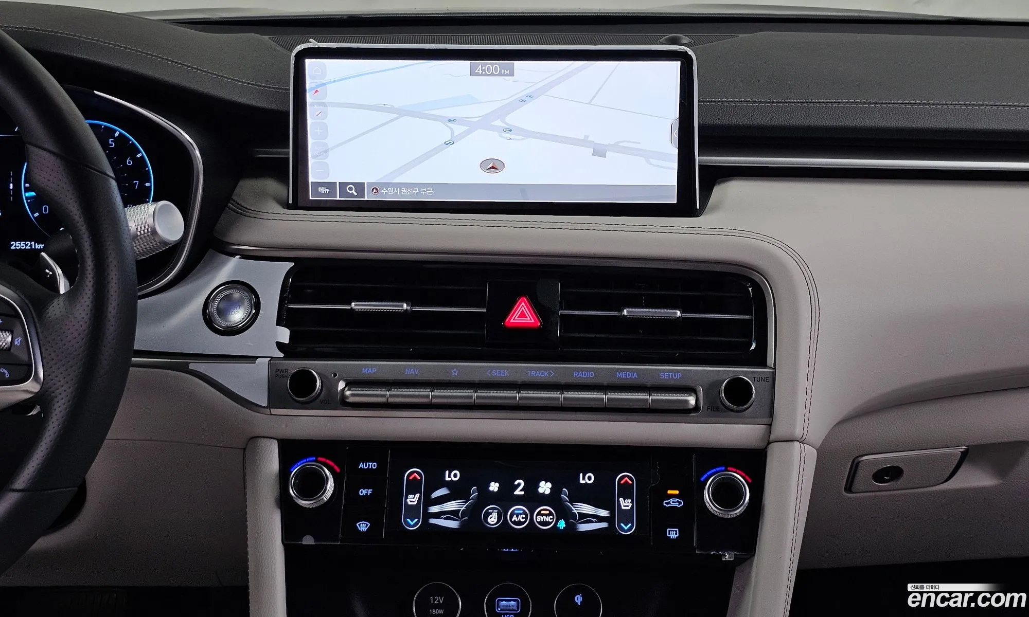 Genesis G70 2023 KMTG341CBRU132078 — 14