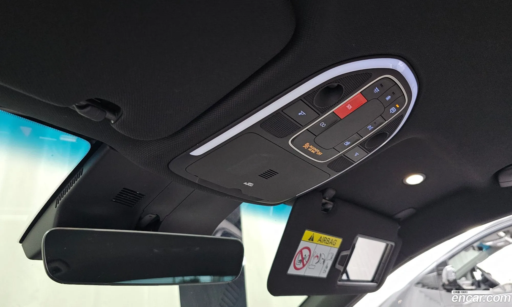 Genesis G70 2023 KMTG341CBRU132078 — 19