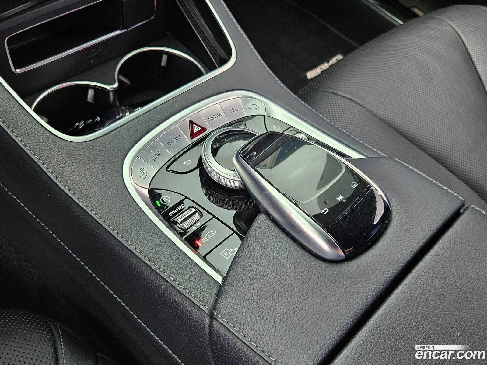 Mercedes-Benz S-Class W222 2018 — 12