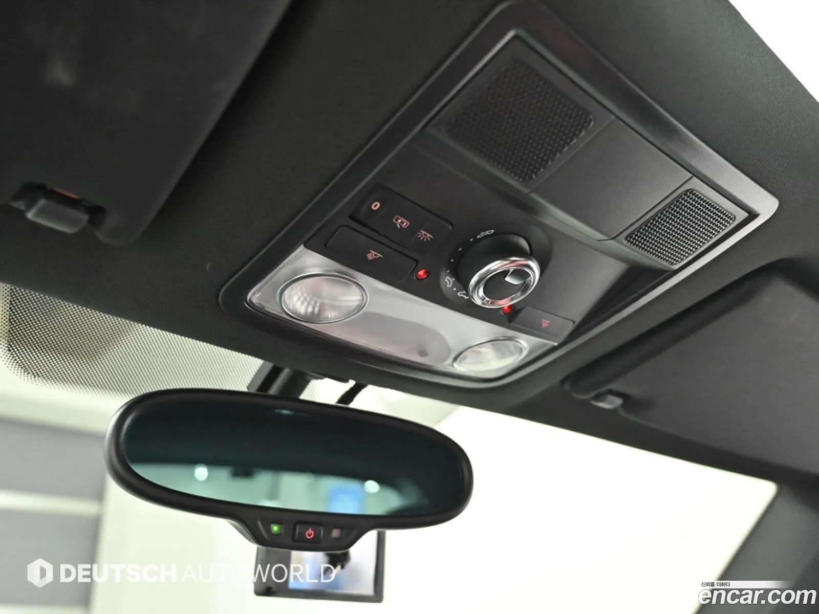 Volkswagen The Beetle 2014 — 16