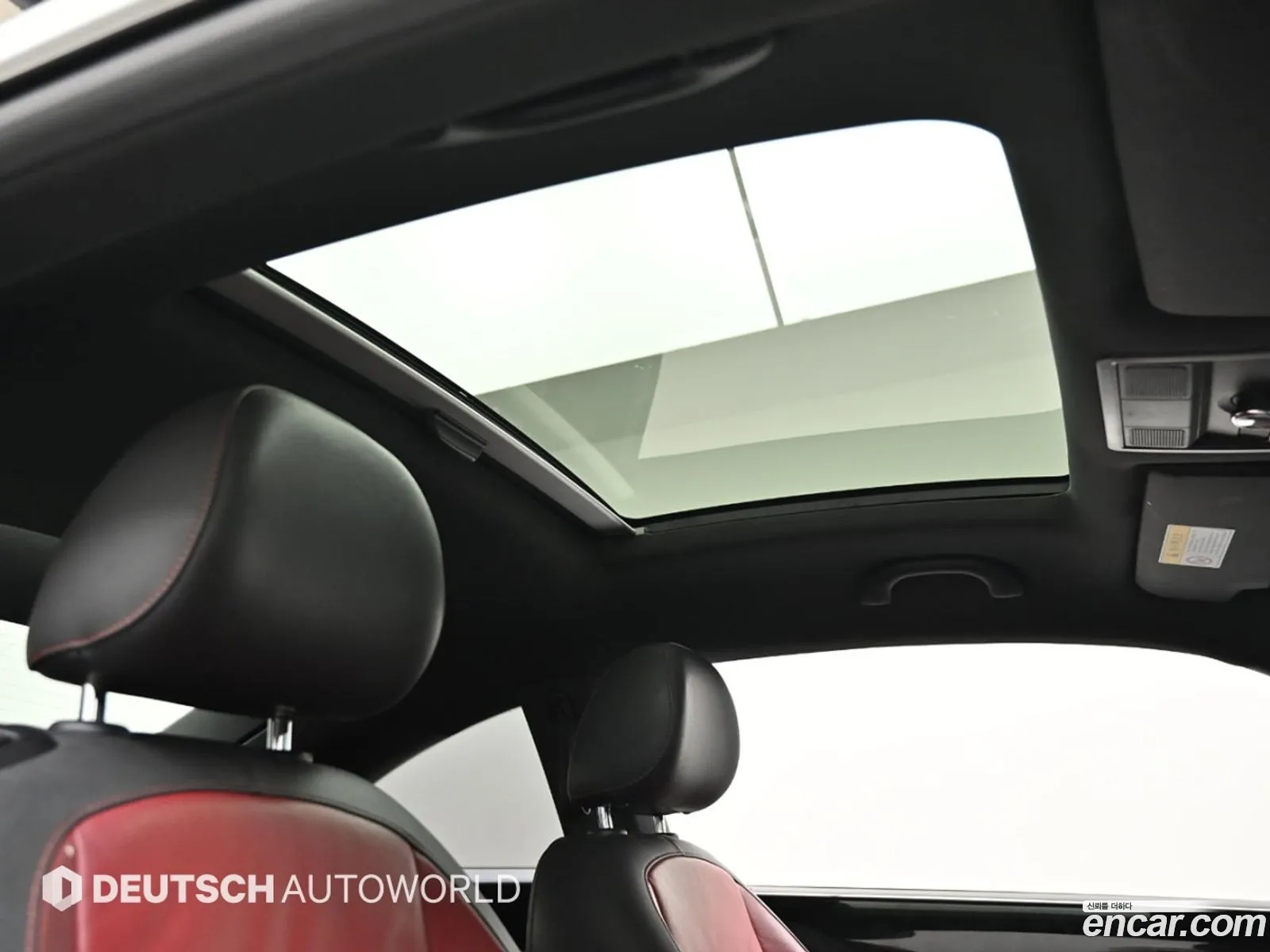 Volkswagen The Beetle 2014 — 3