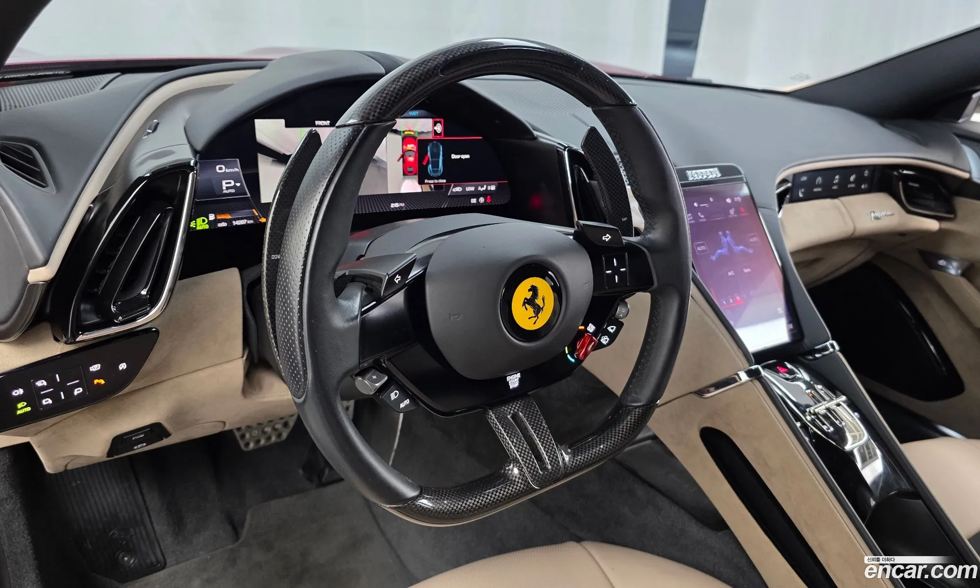 Ferrari Roma