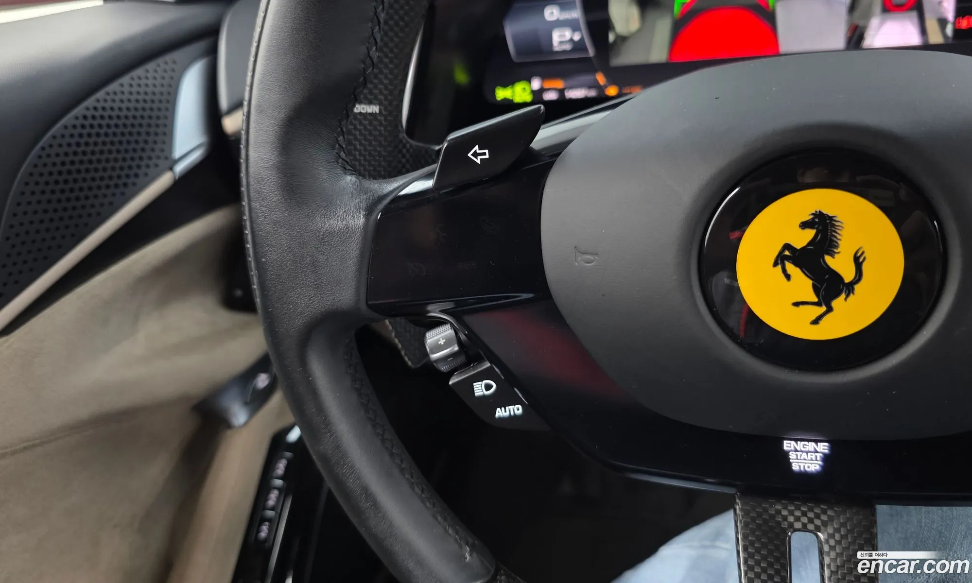 Ferrari Roma