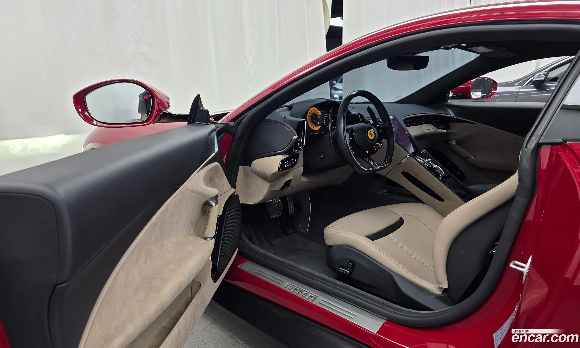 Ferrari Roma