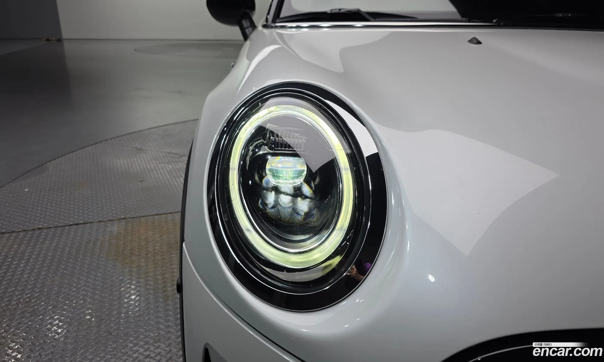 Mini Cooper 2023 — 2