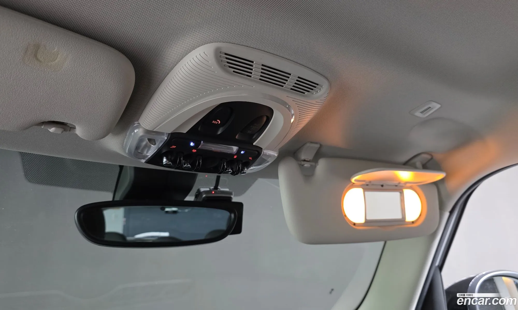 Mini Cooper 2023 — 28