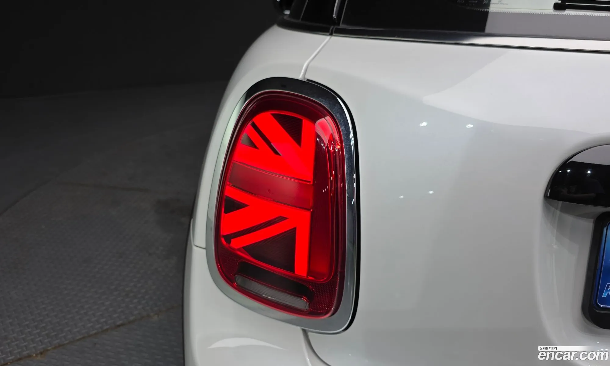 Mini Cooper 2023 — 25