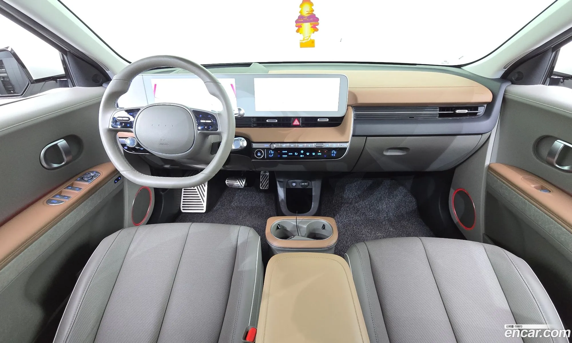 Hyundai Ioniq 5 2024 KMHKR81FPRU266015 — 2