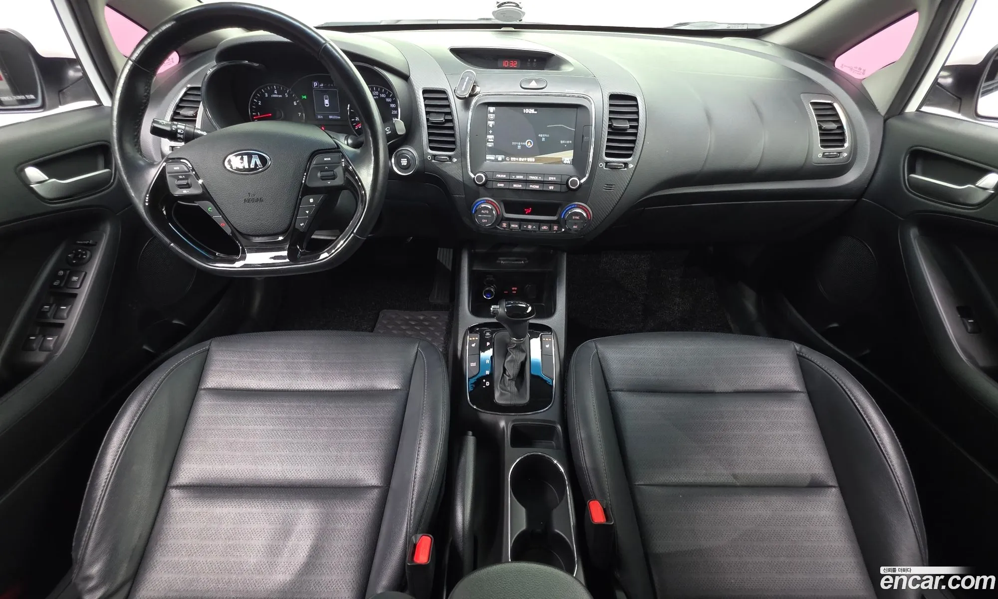 Kia K3 2017 KNAFK412BJA739823 — 7