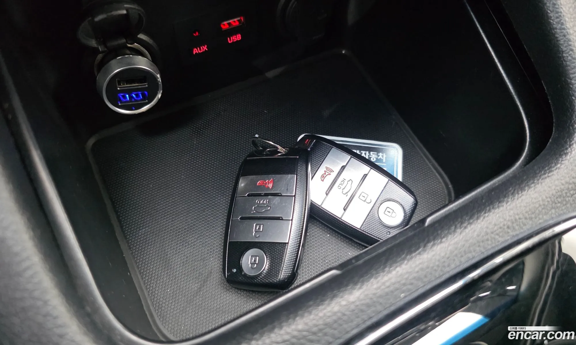 Kia K3 2017 KNAFK412BJA739823 — 17