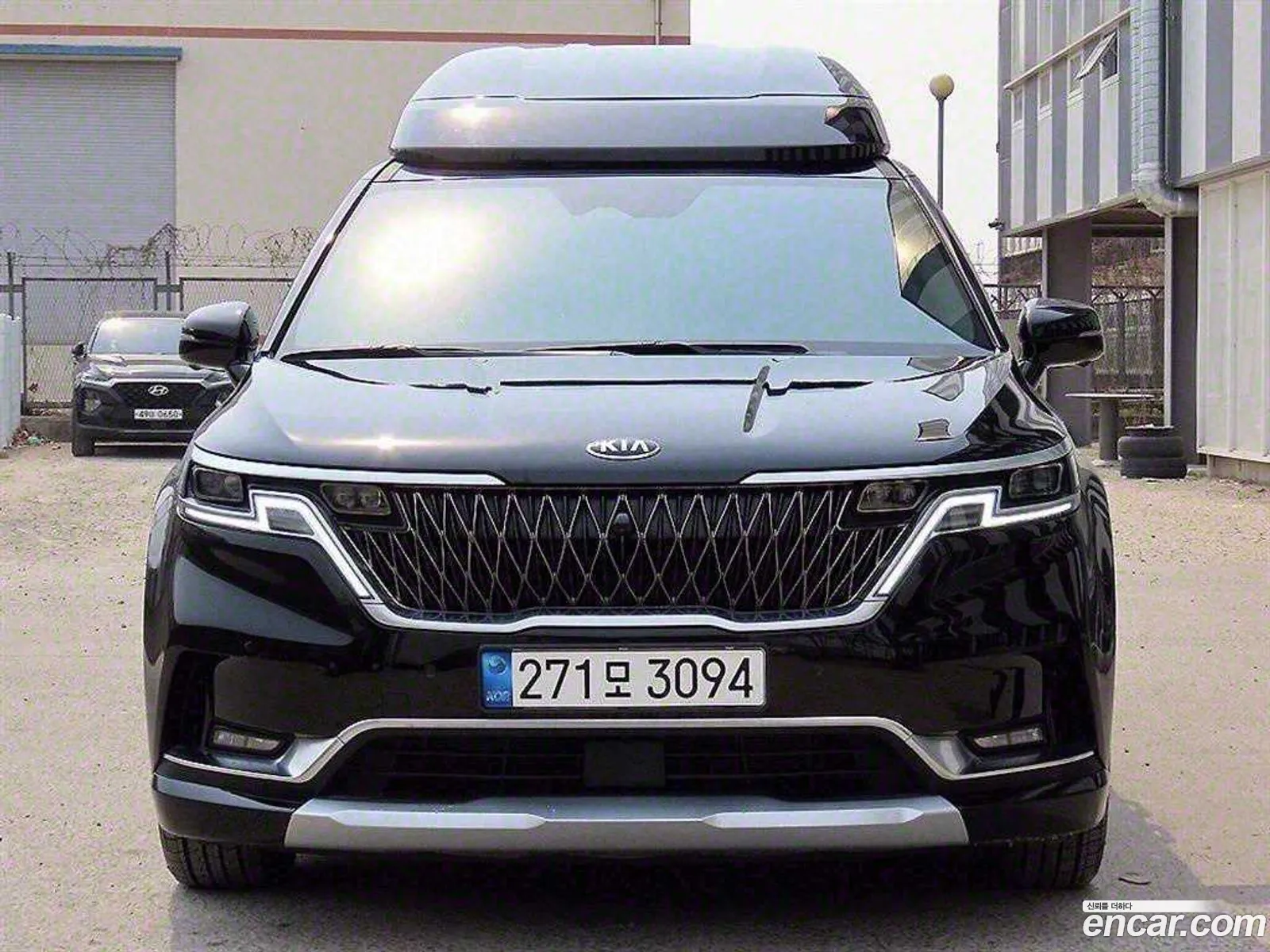 Kia Carnival 2021 — 4
