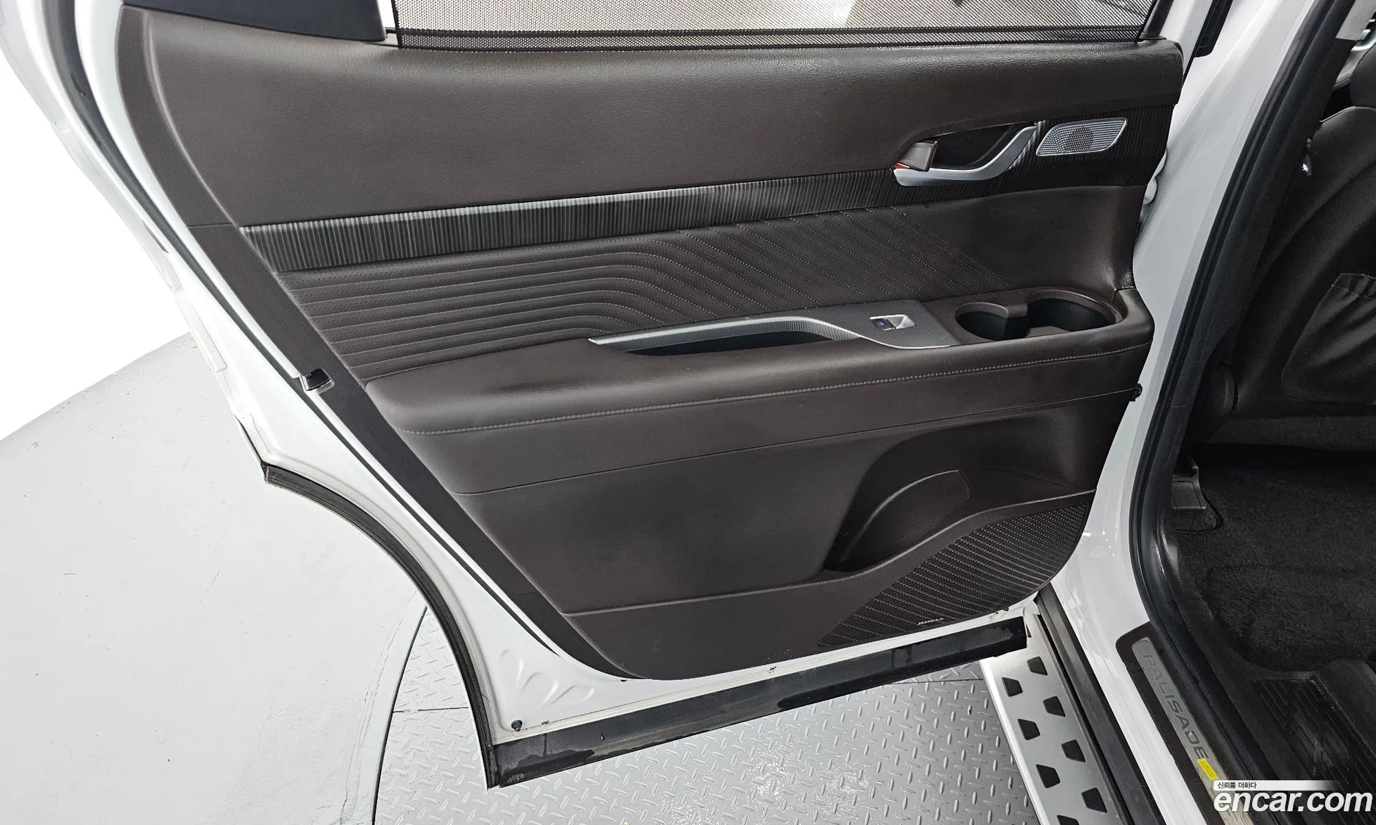 Hyundai Palisade 2023 KMHR581EDPU593994 — 25