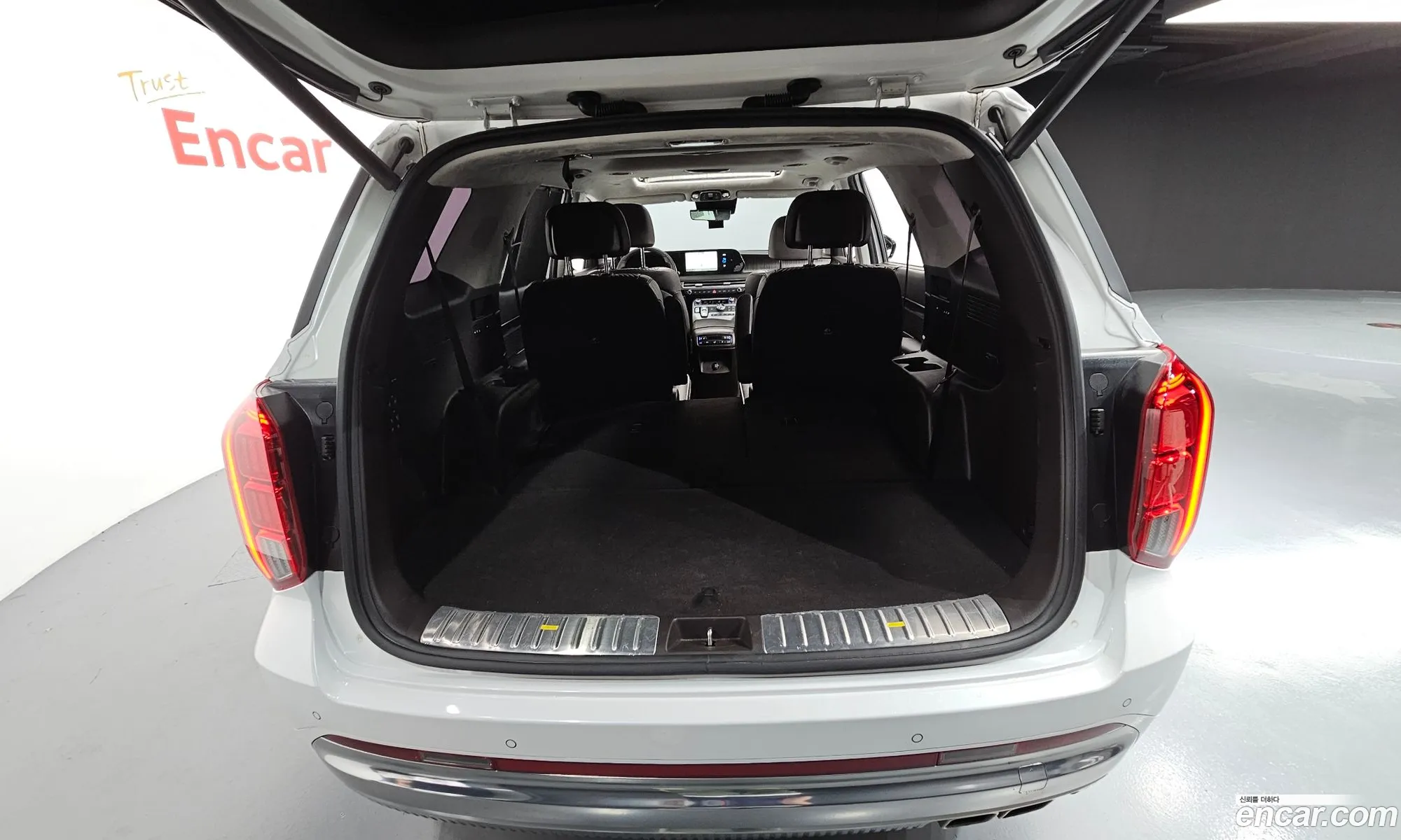 Hyundai Palisade 2023 KMHR581EDPU593994 — 15