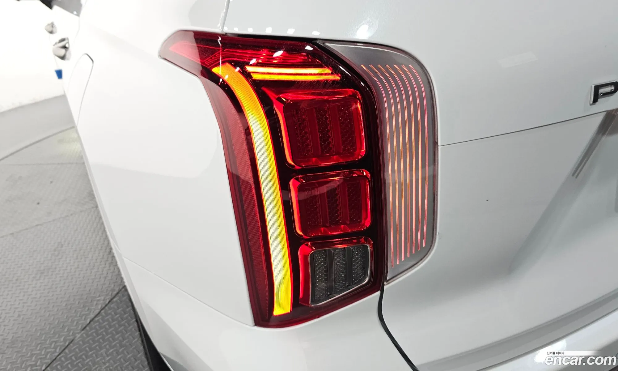 Hyundai Palisade 2023 KMHR581EDPU593994 — 11