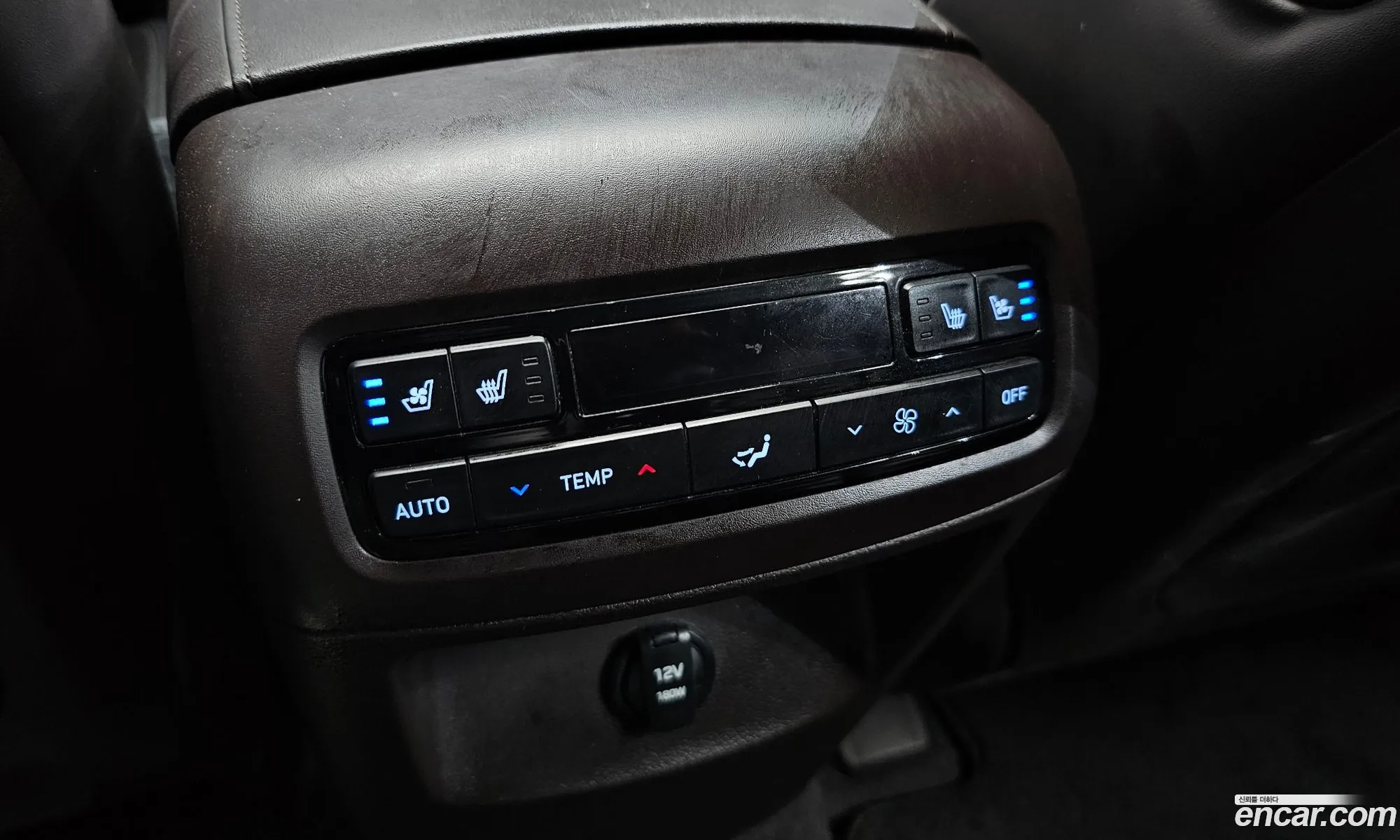 Hyundai Palisade 2023 KMHR581EDPU593994 — 3