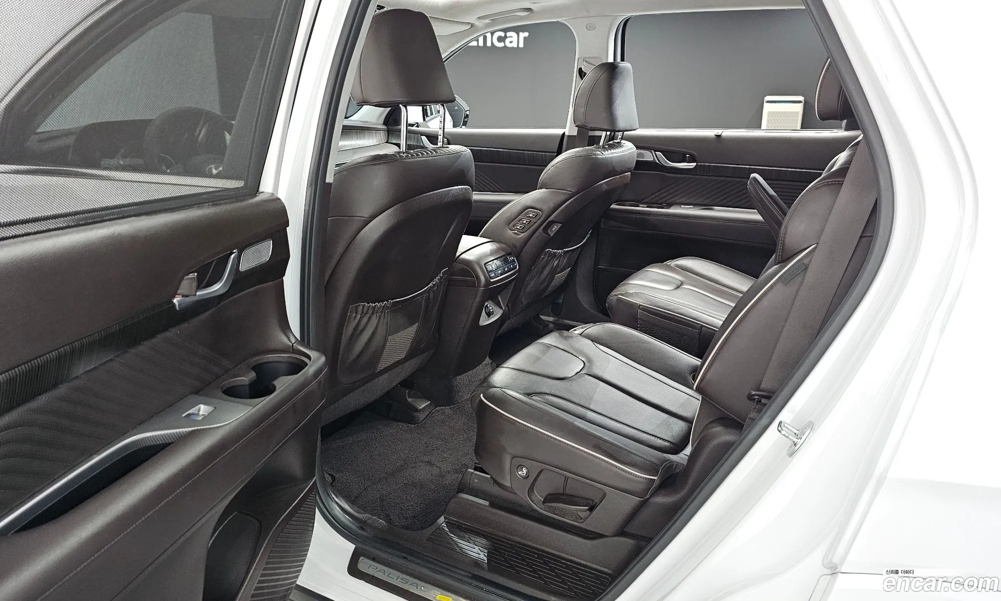 Hyundai Palisade 2023 KMHR581EDPU593994 — 12