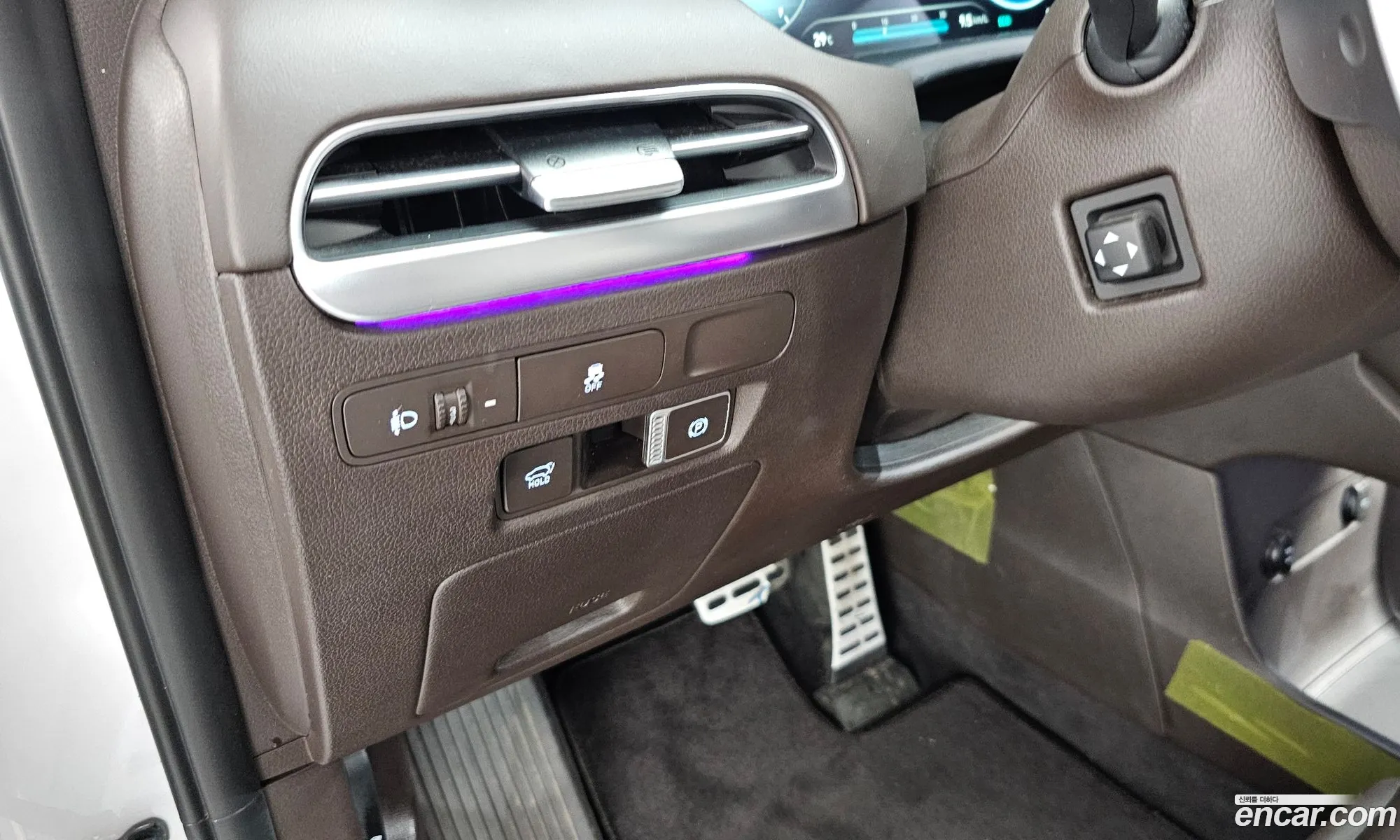 Hyundai Palisade 2023 KMHR581EDPU593994 — 10