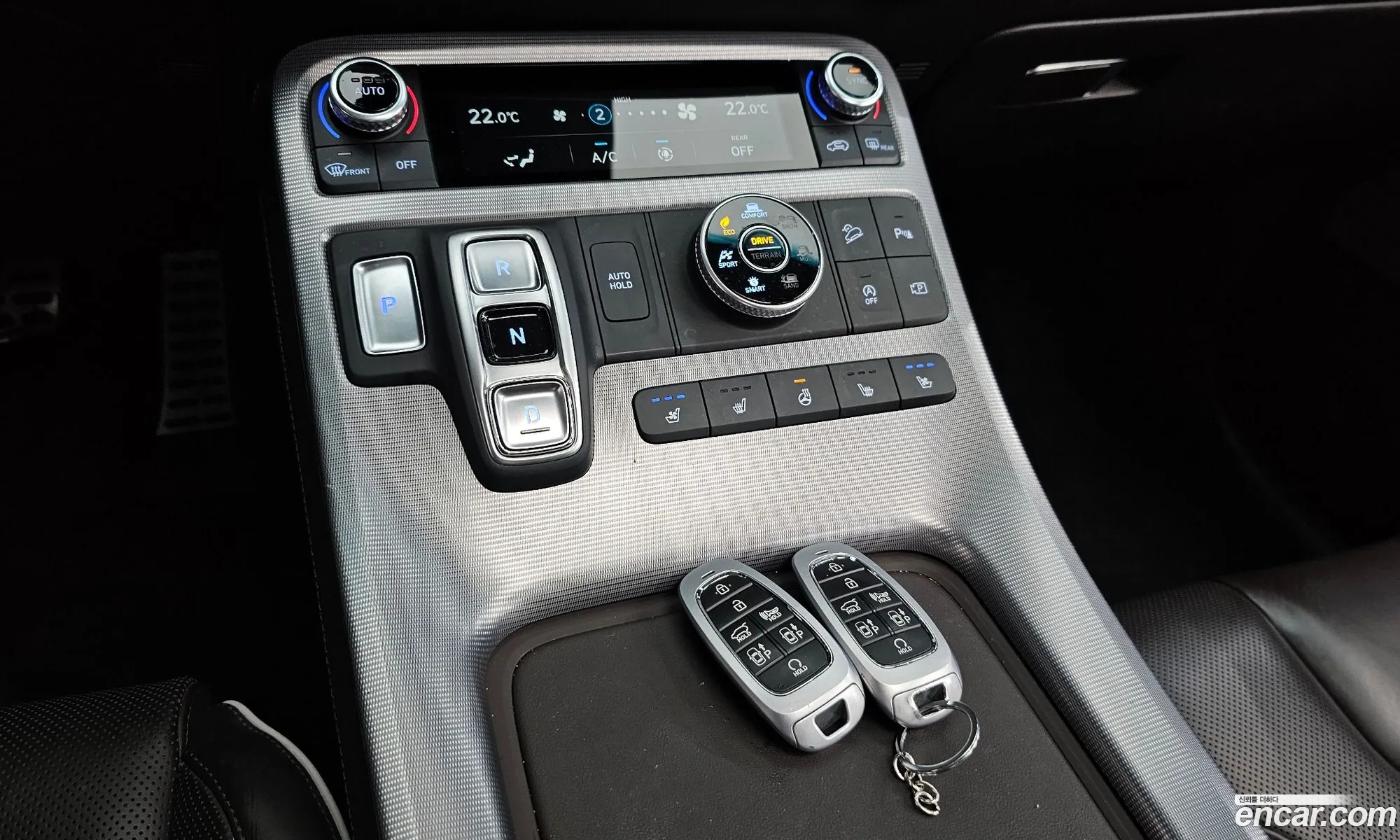 Hyundai Palisade 2023 KMHR581EDPU593994 — 31