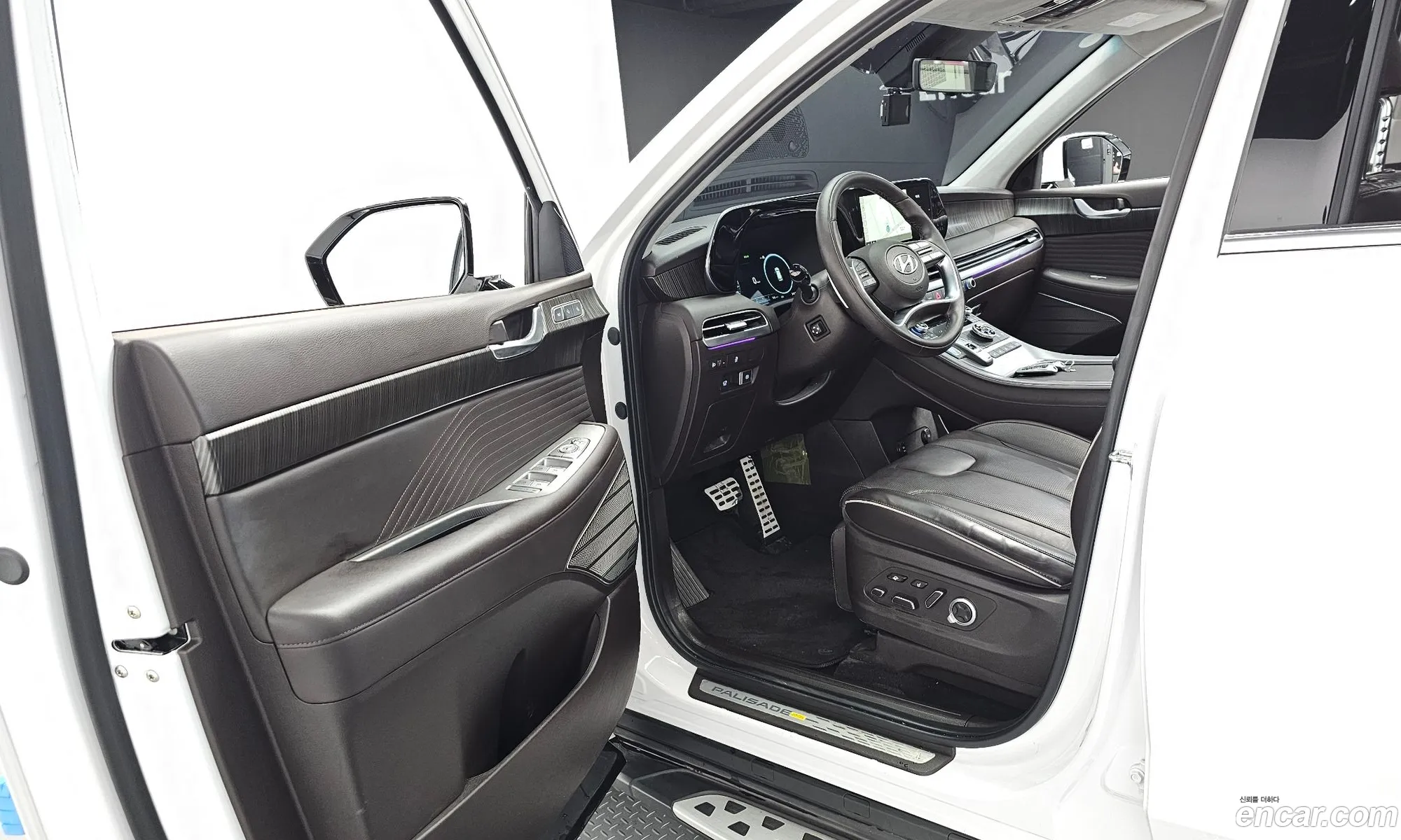 Hyundai Palisade 2023 KMHR581EDPU593994 — 14